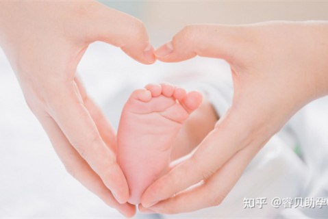 夏天潍坊捐卵宝宝发烧 莫要急